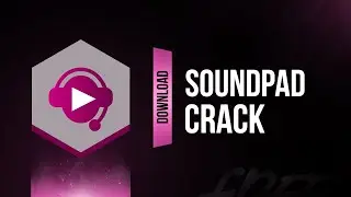 SOUNDPAD CRACK  SEPTEMBER FULL VERSION   FREE DOWNLOAD 2022