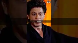 Bu HAYOT klavishlardan iborat | Shahrukh Khan | HAQIQIY MOTIV