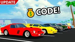 🚗 CLASSIC CARS! - Car Dealership Tycoon (ROBLOX)