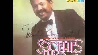 Socrates Laso - De que vale este cariño