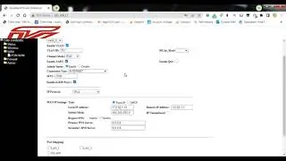 How To Configure KingType Gpon Onu Router | Configure KingType Gpon Onu Router.