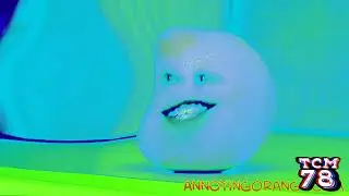 Preview 2 Rainbow Annoying Orange effects [Inspired by Preview 214537 V4 effects]