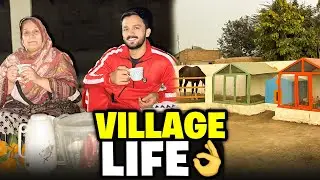 Love Birds Gift krny waly Fan k village phnch gy😍Experiencing Village Life...👌