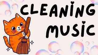 Clean Up Music for Kids - 2 Hour Tidy Up Music