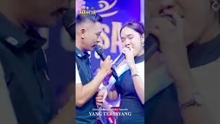 GERRY MAHESA FT SISKA AMANDA "YANG TERSAYANG" Sudah tayang ytc MAHESA Official #mahesamusic