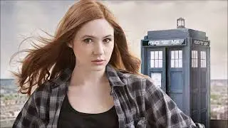 Doctor Who Soundtrack - Amelia Pond Theme (Complete)