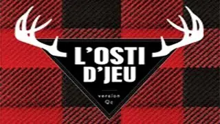 L'Osti D'Jeu