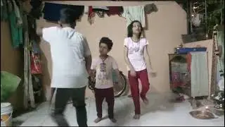 diwali dance