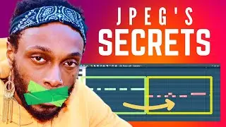 What EVERY PRODUCER can learn from JPEGMAFIA