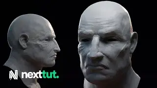 Zbrush Arnold Displacement Workflow