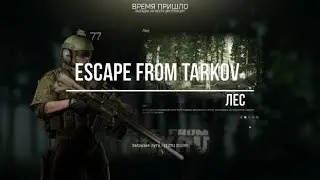 Escape From Tarkov Les