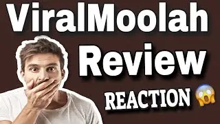 ViralMoolah Review 🛑  Misleading  🛑 Honest Review 🛑