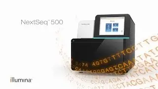 NextSeq 500: The next evolution in sequencing.