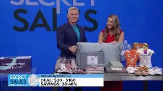 This week, Sam Champion and Dani Beckstrom are rounding up the best wellness products on sale