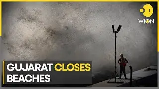 How did Cyclone Biparjoy get its name? | WION