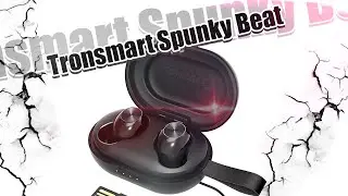 НОВИНКА!!! Tronsmаrt SPUNKY BEAT - КРУТЫЕ ЗА СВОИ ДЕНЬГИ!!!