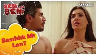 Basıldık Mı Lan ? - Seni Gidi Seni Film