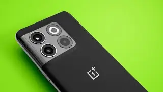 OnePlus 10T - Is This What We Wanted?