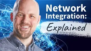 What is Network Integration?