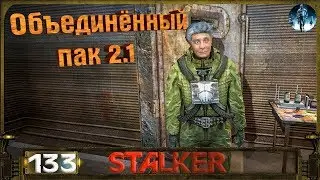 STALKER ОП 2.1 - 133: Доводы Ноя , Поиск Эльзы , Подрыв