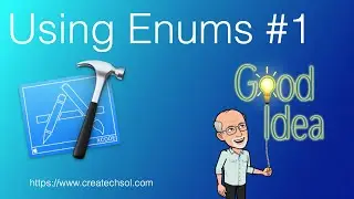 Using Enums Example 1