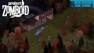 Project Zomboid - Сезон 3 - Серия 18 - Все еще строюсь