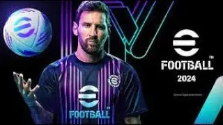 eFootball2024TM ÇIKTI!!