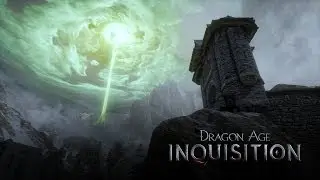 Dragon Age: Inquisition -- Discover the Dragon Age