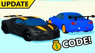 🔥 SPOILERS! - Car Dealership Tycoon Update Trailer