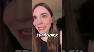 This is How Most Streamed EDM Song of 2023 Made 💁‍♀️