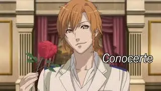 NightCore - Conocerte - Myke Towers, Ozuna