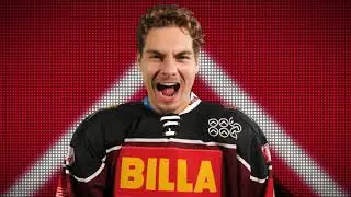 Intro HC Sparta Praha 2020/2021