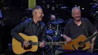 Lyle Lovett & His Large Band | Austin City Limits Behind the Scenes