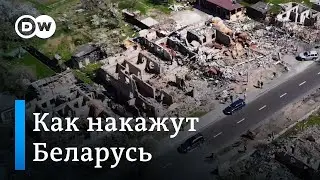 Агрессор, но не участница войны: эксперты о том, какая ответственность ждет Беларусь