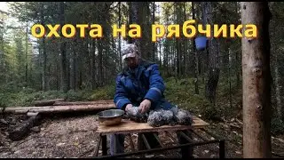 охота на боровую дичь 2020