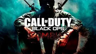 Call of Duty: Black Ops | Как исправить ошибку в режиме ЗОМБИ?