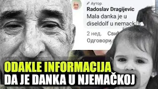 Da li će osumljičeni za ubistvo Danke Ilić izaći na slobodu sledeće sedmice