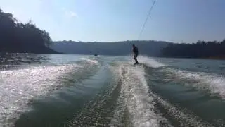 Wakeboarding in Western Australia 2015