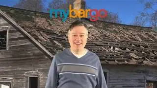 MyBarGo (Trivago Ad Parody)