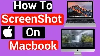 How to Take a Screenshot on Mac