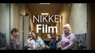 ‘My heart remains in Ukraine’ - refugee women making do in Poland but longing for home | Nikkei Film