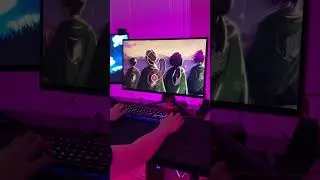 osu! is a vibe