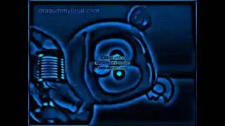 Klaskyklaskyklaskyklasky Gummy Bear with Memory Reboot Slowed Vocoder