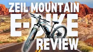 Here's the TRUTH behind every e-Bike....[IMGADGETS ZEIL Mountain e-Bike Review]