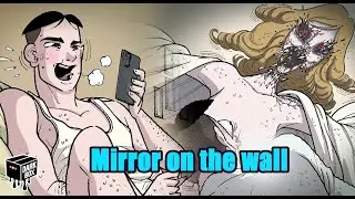 Mirror mirror on the wall