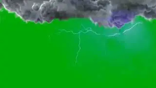 badal bijali green screen  sky effect video background  rain drops 4K video  free