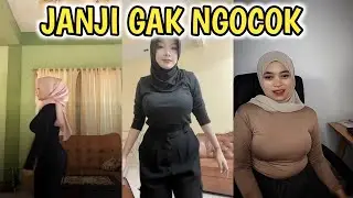 JANJI GAK NGOCOK 😍 | HIJAB TOBRUT