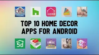 10 Best Home Decor Apps For Android