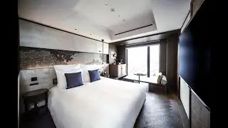 Dhawa Yura Kyoto || Recommended 5  Stars Hotel || Kyoto, JAPAN