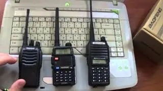 Все о диапазонах раций UHF, VHF, LPD, PMR, FRS/GMRS